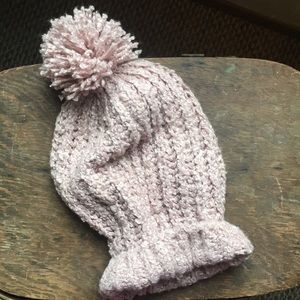 Free People Beanie